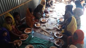 Read more about the article Iftar & Sahur di Cox’s Bazar, Bangladesh (Projek Ramadhan-Raya 1440H)