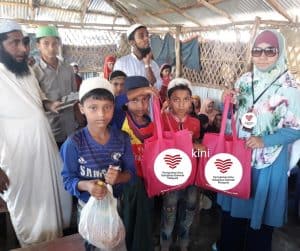 Read more about the article Misi PIQD (kini PIKDM) Pra Ramadhan ke Cox’s Bazar, Bangladesh