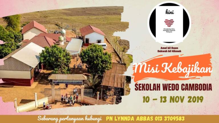 Misi Kebajikan