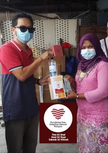 Read more about the article Dapur Pek PIKDM Siri 1.0 Komuniti Rohingya Ampang
