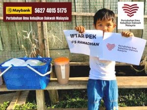 Read more about the article Tajaan Iftar Pek di Kg Malalain di Pulau Jambongan Sabah – Hari ke 2