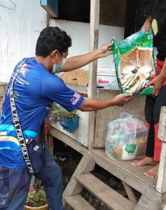 Read more about the article Sumbangan Dapur Pek Ramadhan PIKDM di Kebun Kecil, Batu 10 & Kg Hidayat,Tawau, Sabah