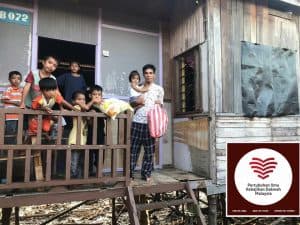 Read more about the article Agihan Dapur Pek di Tawau, Sabah – Part 2