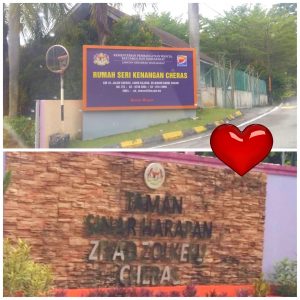 Read more about the article Sumbangan Iftar Pek Ramadhan untuk Rumah Seri Kenangan & Taman Sinar Harapan, Cheras