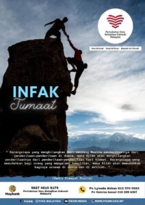 Read more about the article Infak Jumaat