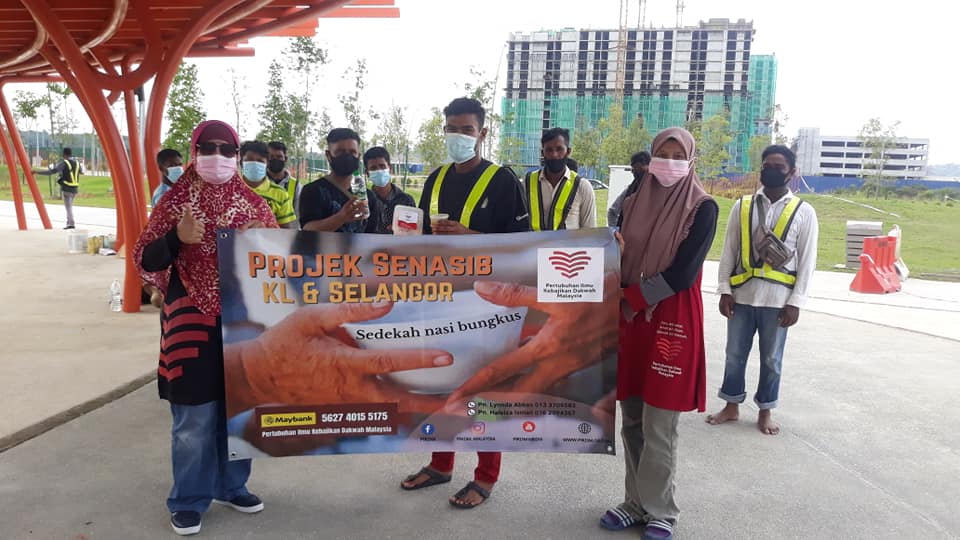 Program SENASIB Selangor