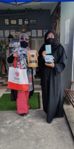 Read more about the article Program Ramadhan 23-Pusat Jagaan Warga Emas Mesra Home Ampang