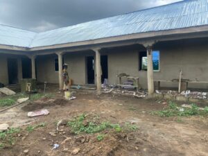 Read more about the article Perkembangan Pembinaan Madrasah PIKDM di Nigeria