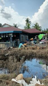 Read more about the article PIKDM Misi Agihan Bantuan Pasca Banjir 26 Dis 2021