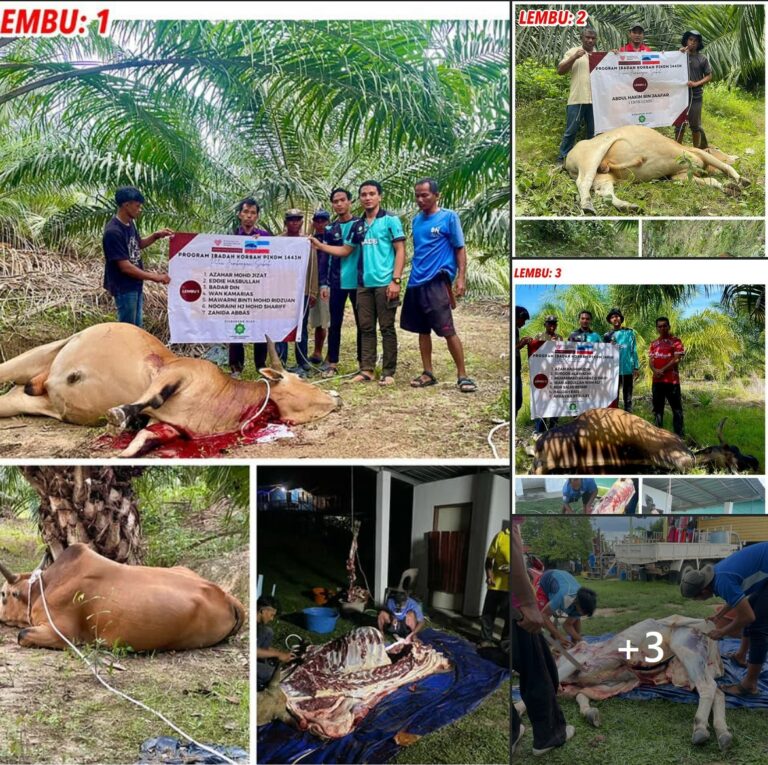 Korban Sabah