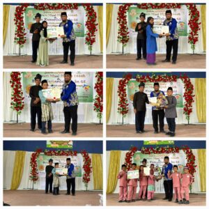 Program Pulau Jambongan - 3