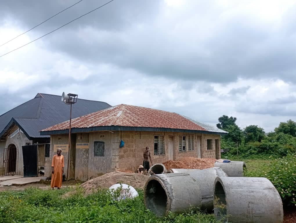 Projek-Wakaf-Perigi-Ibadan-Nigeria-Perigi129--