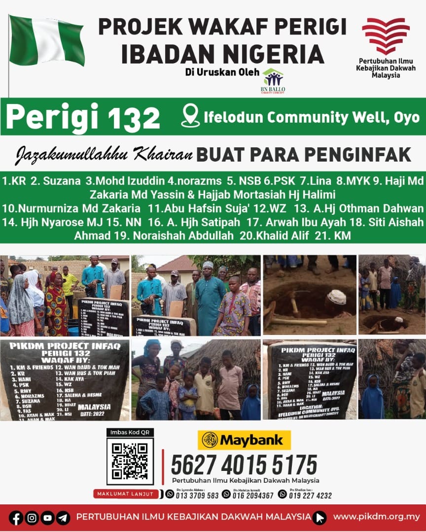 Projek-Wakaf-Perigi-Ibadan-Nigeria-Perigi132