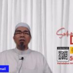 Tazkirah Subuh – Siri 18 Tadabbur Al Quran :  Surah Al Fatihah Ayat 6 (Bahagian 6) – Menjaga Istiqamah – Ustaz Dr. Mohd Rosdi Ismail