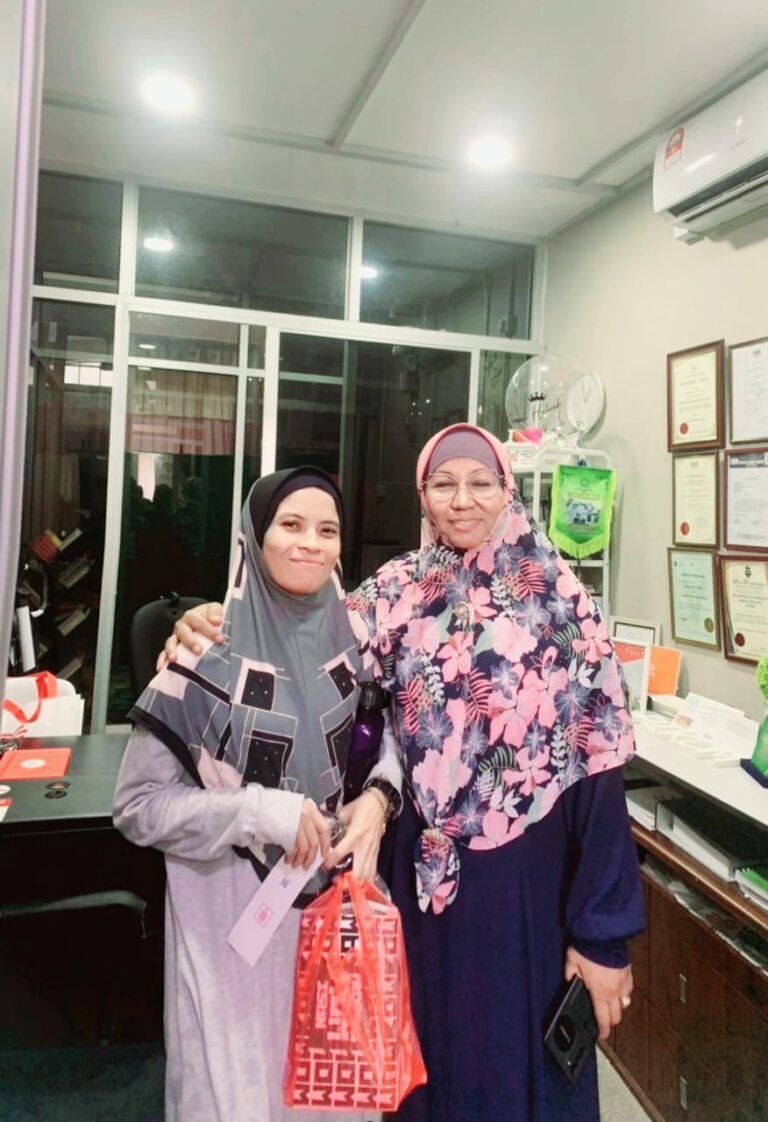 Daurah-19