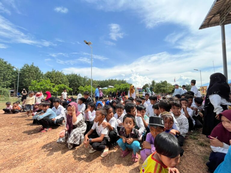 Misi Ziarah Antarabangsa Pikdm Cambodia 16