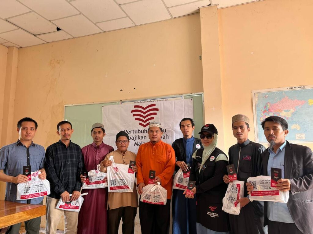 Misi Ziarah Antarabangsa PIKDM – Cambodia (2 – 5 September 2022)