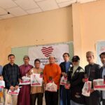Misi Ziarah Antarabangsa PIKDM – Cambodia (2 – 5 September 2022)