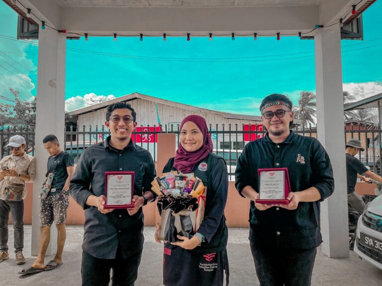 Majlis Konvokesyen Sekolah Alternatif Tawau kali Pertama - 7