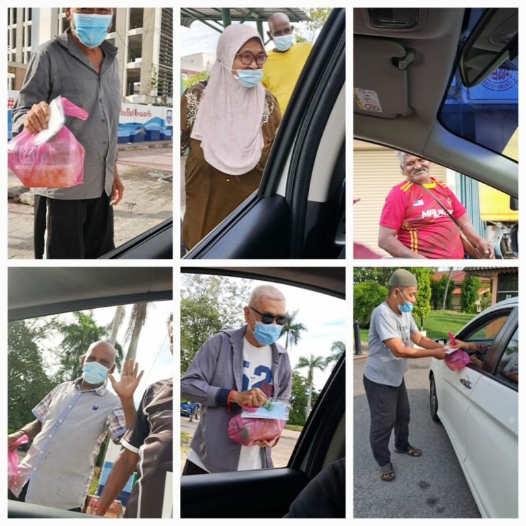 Program Senasib 2022 - 1