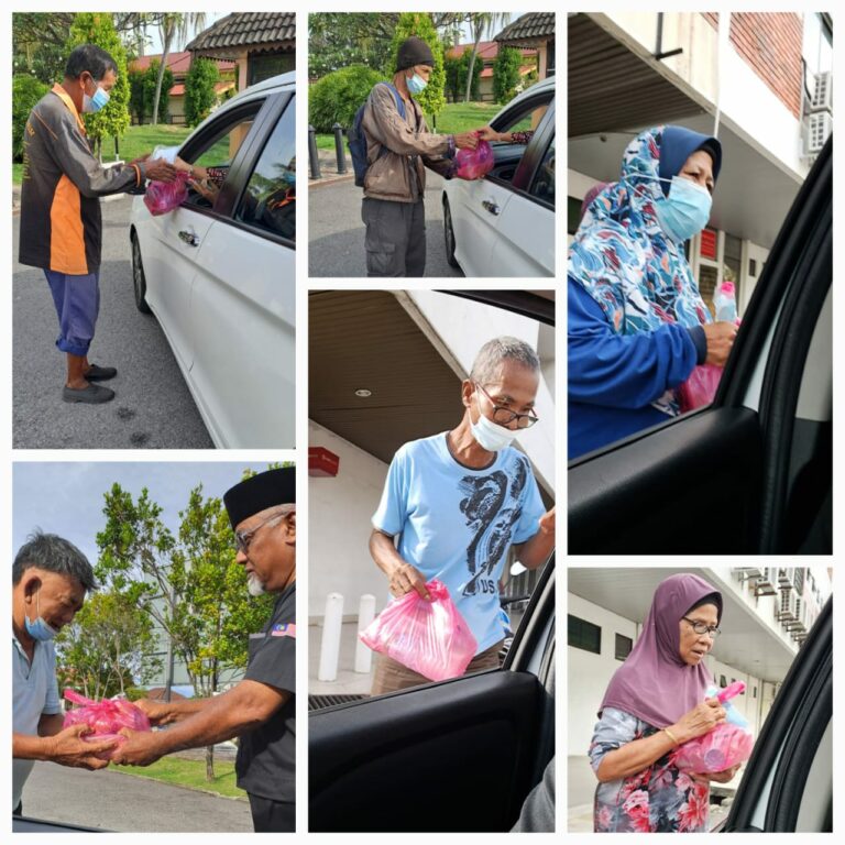 Program Senasib 2022 - 2