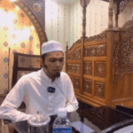 Khutbah Khas Maghrib – Bersahabat Dengan Al-Quran Sampai Ke Syurga – Ustaz Adib Gozali