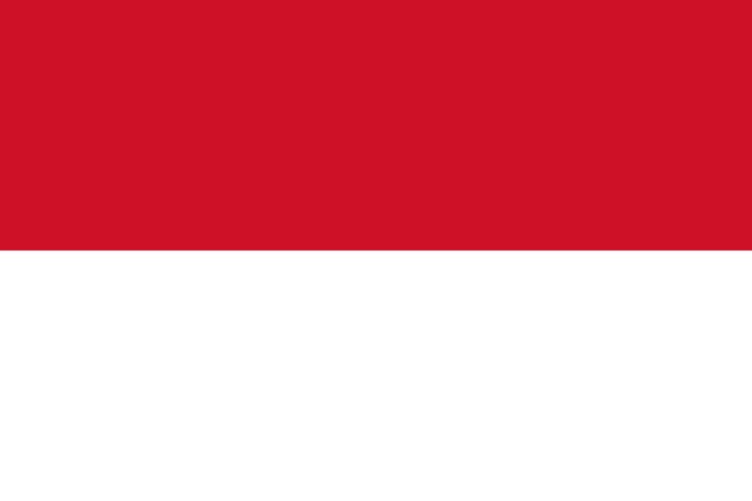 Bendera Indonesia