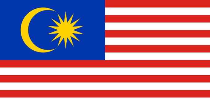 Bendera-Malaysia