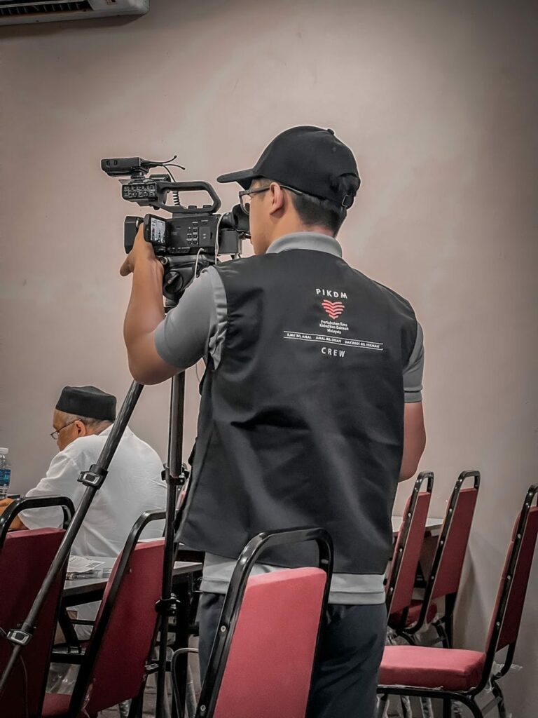 Daurah Siri 2 - 5