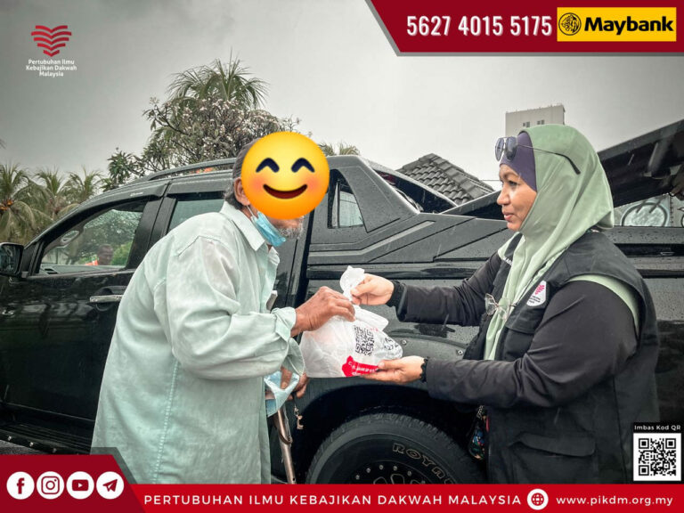 Kembara Dakwah & Kebajikan Program SENASIB Pulau Pinang 10-12 November 2022-14