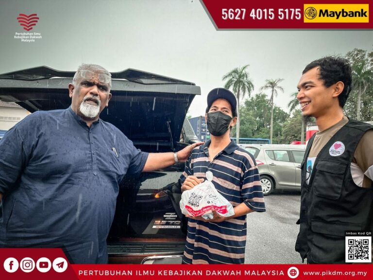 Kembara Dakwah & Kebajikan Program SENASIB Pulau Pinang 10-12 November 2022-16