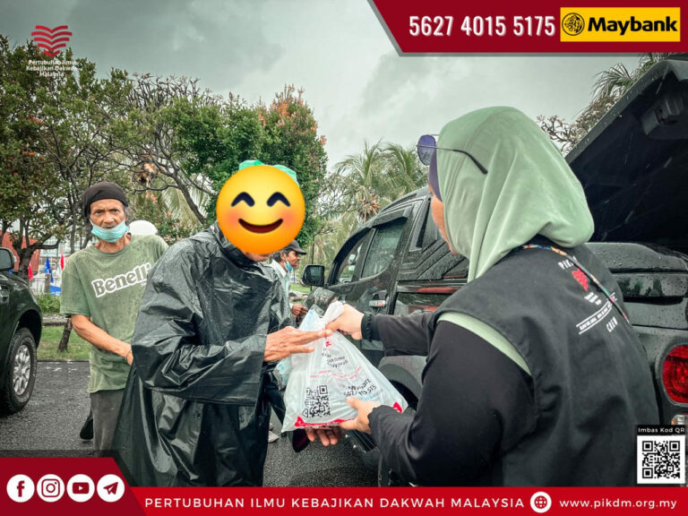 Kembara Dakwah & Kebajikan Program SENASIB Pulau Pinang 10-12 November 2022-2