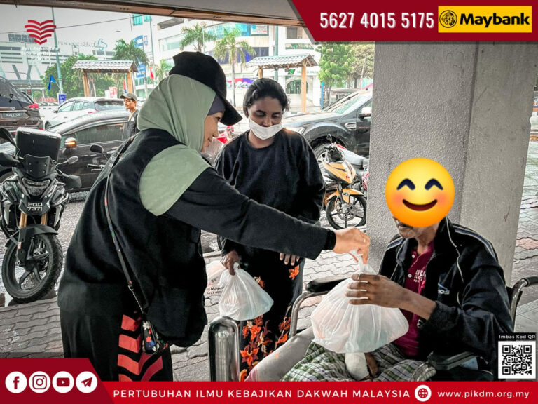 Kembara Dakwah & Kebajikan Program SENASIB Pulau Pinang 10-12 November 2022-21