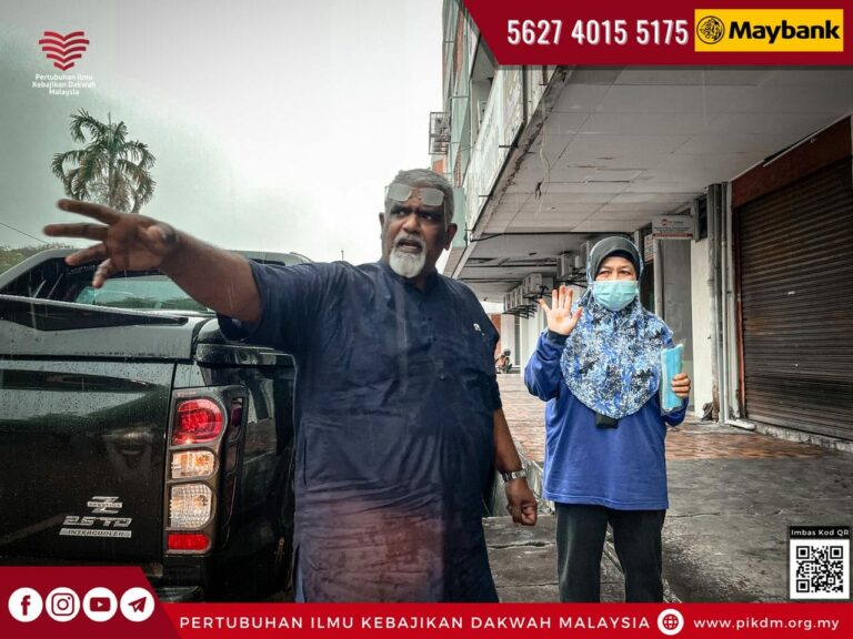 Kembara Dakwah & Kebajikan Program SENASIB Pulau Pinang 10-12 November 2022-22