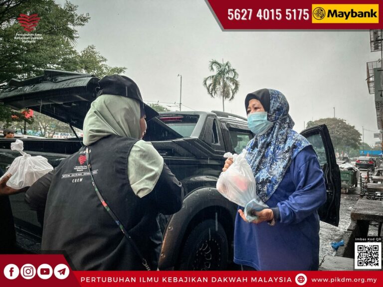 Kembara Dakwah & Kebajikan Program SENASIB Pulau Pinang 10-12 November 2022-3