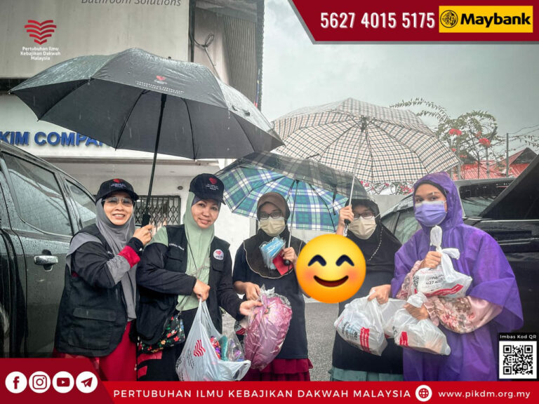 Kembara Dakwah & Kebajikan Program SENASIB Pulau Pinang 10-12 November 2022-8