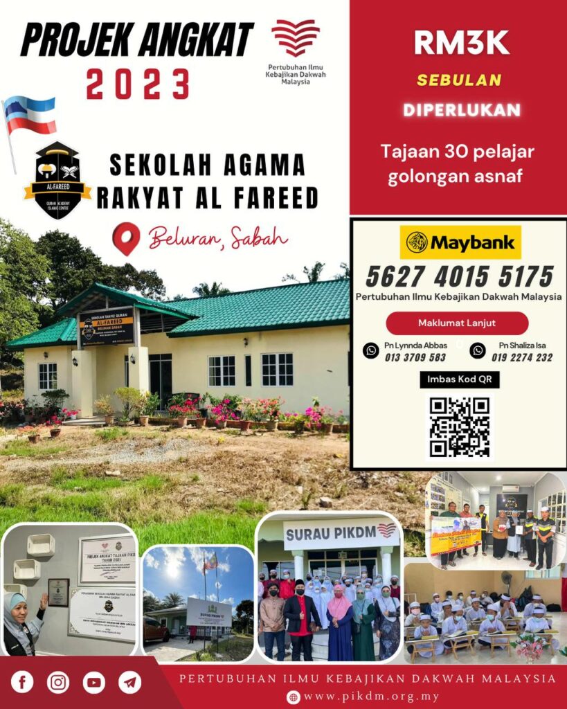 Projek Angkat 2023 3