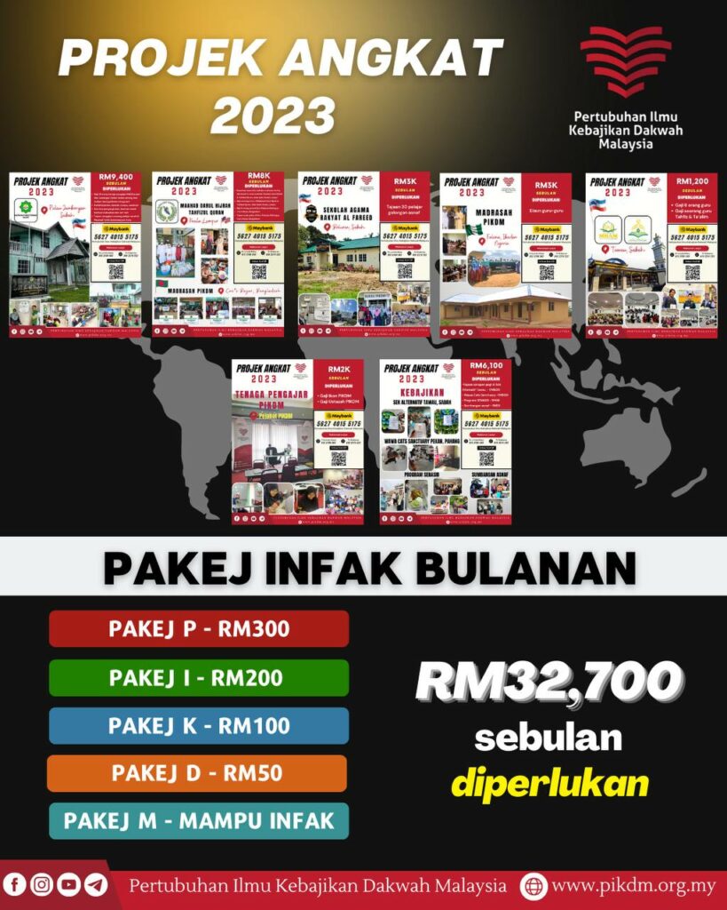 Projek Angkat 2023 8