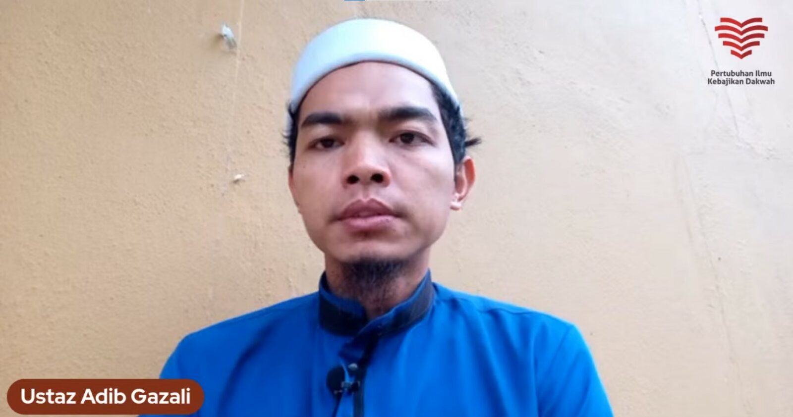 Tadabbur AQ Siri 48 Seruan Ke-30 – Ingatlah Nikmat Yang Allah Berikan – Ustaz Adib Gozali