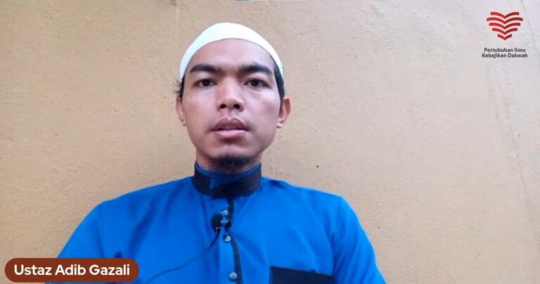 Ustaz Adib Ghozali 49