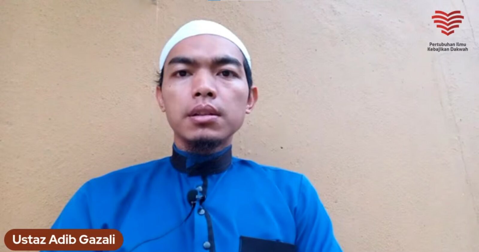 Tadabbur AQ Siri 49 Seruan Ke-31 – Antara Mensyukuri Nikmat & Mengkufurinya – Ustaz Adib Gozali