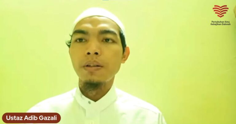 Ustaz Adib Ghozali 52