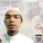 Tadabbur AQ Siri 60 Seruan Ke-41 – Jangan Mengikuti Langkah Syaitan – Ustaz Adib Gozali