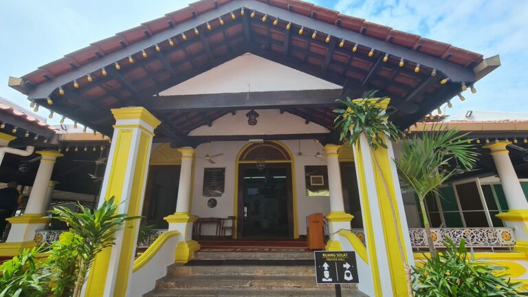 Aktiviti edaran zikir pagi petang PIKDM semalam di Melaka - 12