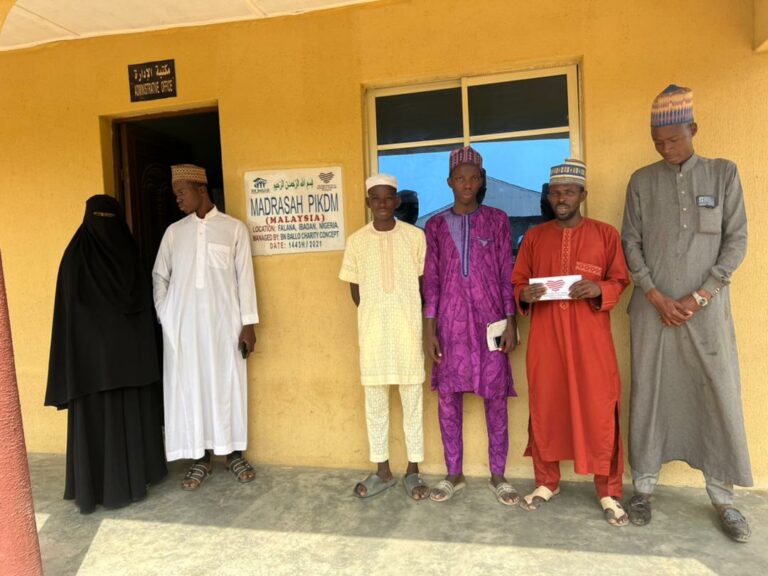 Madrasah Pikdm Nigeria 10