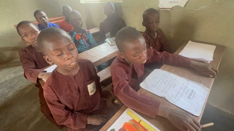 Madrasah PIKDM Nigeria - 11