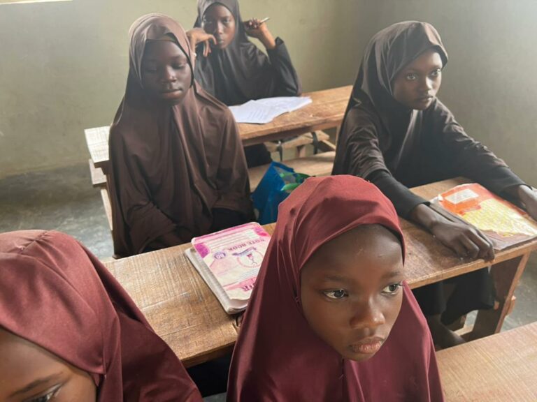 Madrasah PIKDM Nigeria - 2
