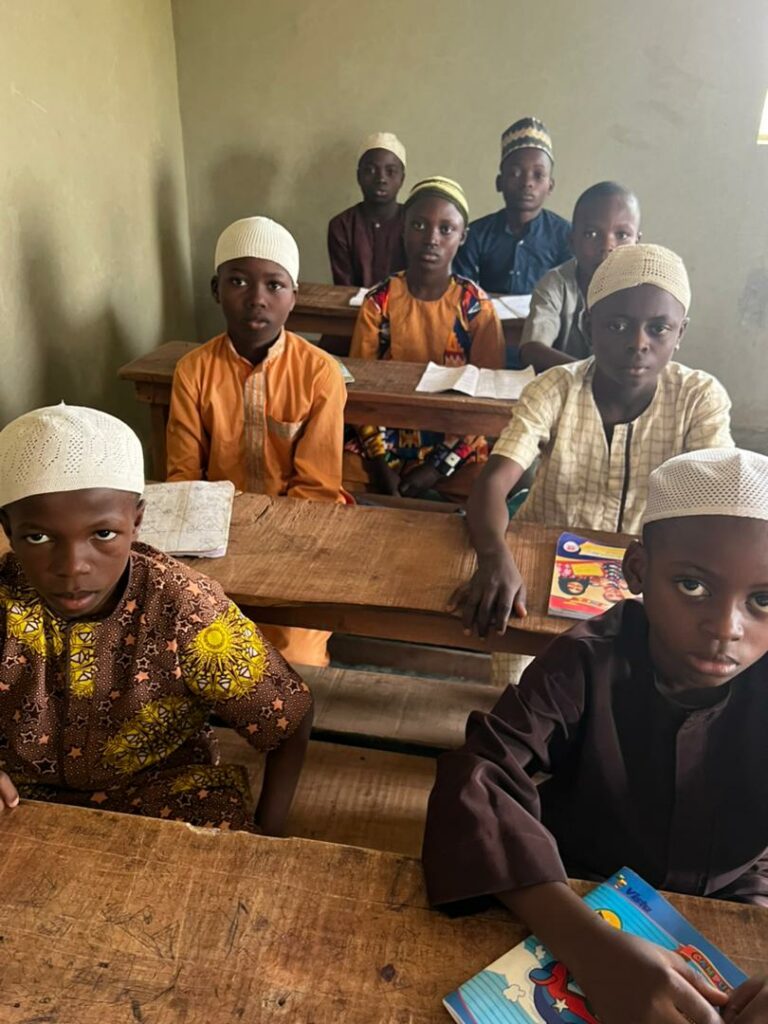 Madrasah PIKDM Nigeria - 3