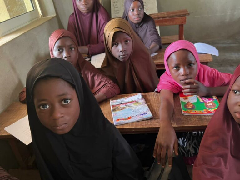 Madrasah PIKDM Nigeria - 4