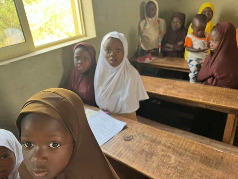 Madrasah Pikdm Nigeria 5